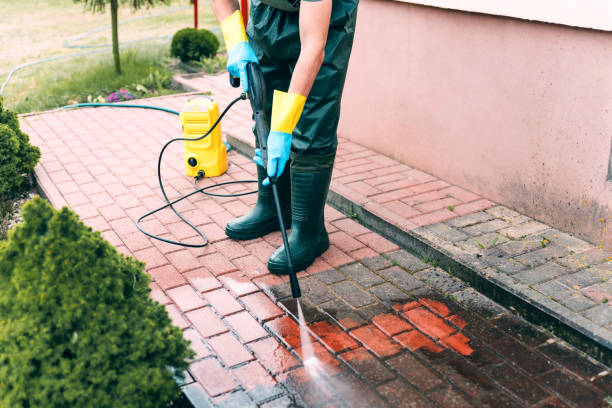Kualapuu, HI Pressure Washing Company